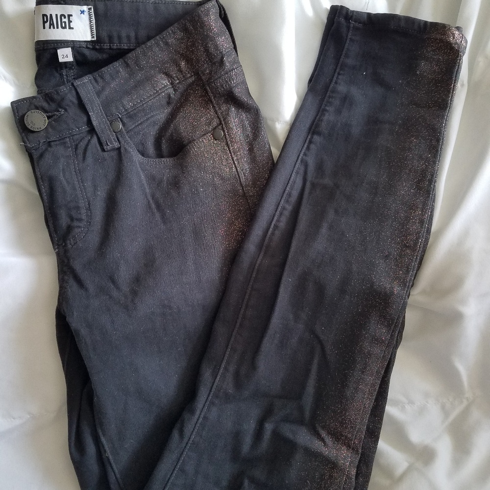 Paige Pants